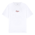 Beekeeper Tee - Bordeaux