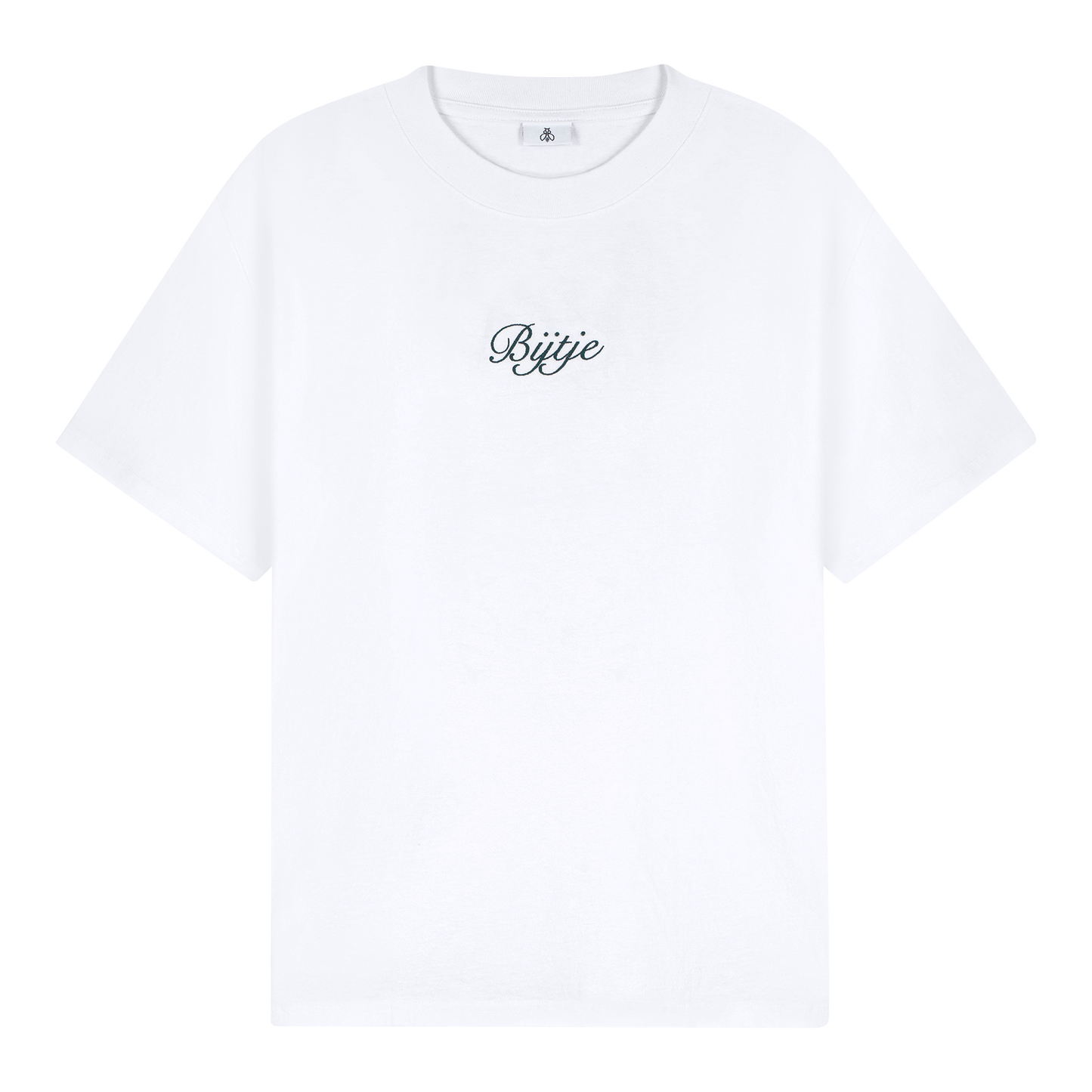 Beehive Tee - Forest Green