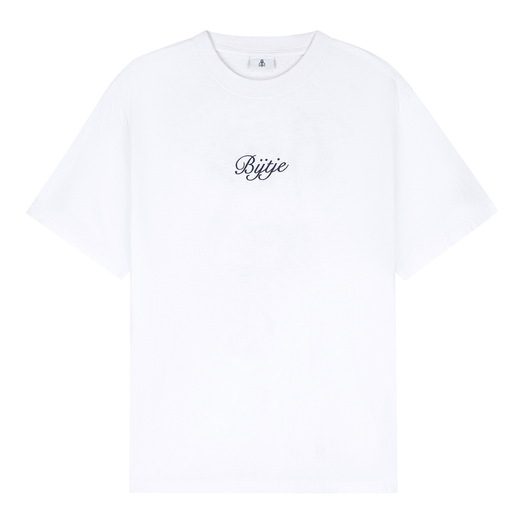 Honeybee Tee – Navy