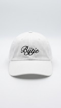 Bijtje Cap - White