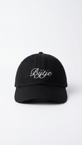 Bijtje Cap - Black